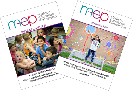 Two brief covers.