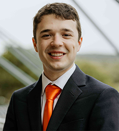 Victor Feagins