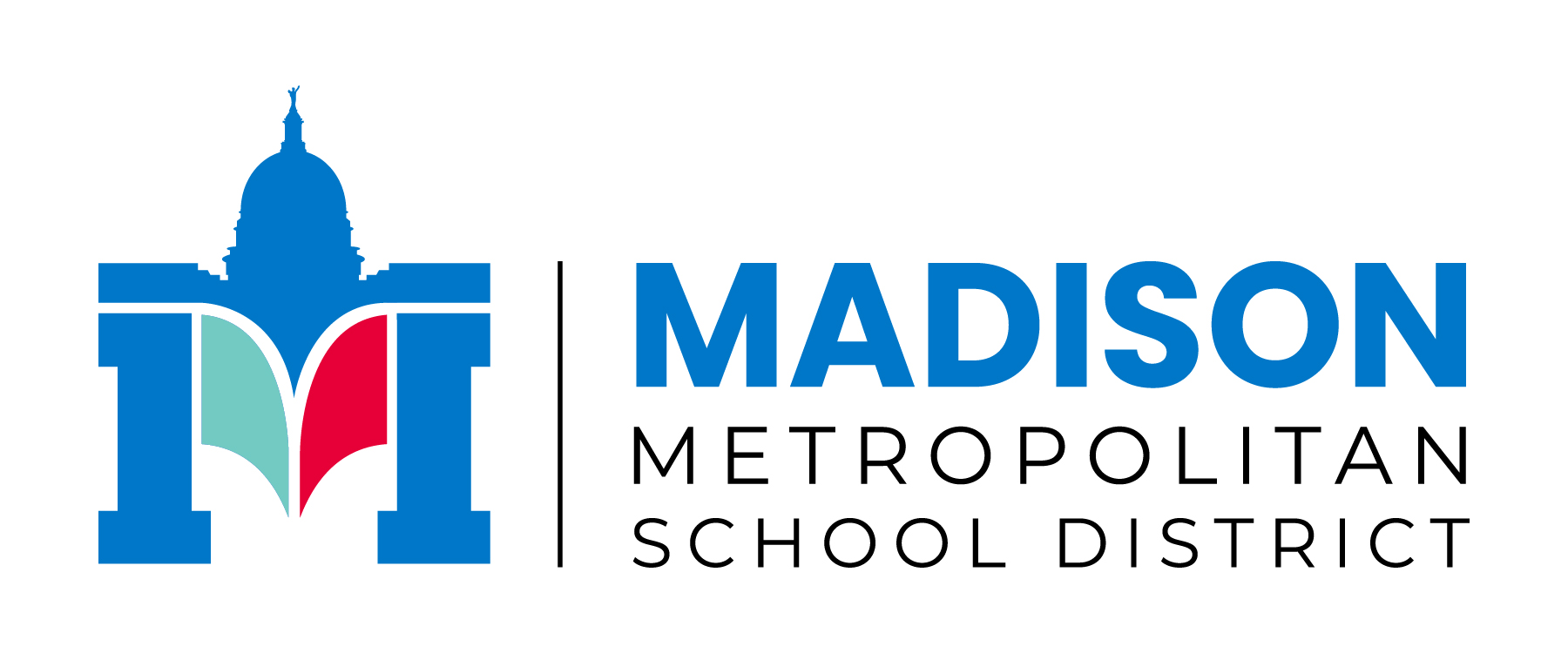 Madison Metropolitan School District logo